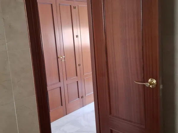 Piso en Avenida Eduardo Dato, 23, Buhaira - Huerta del Rey - Foto 19