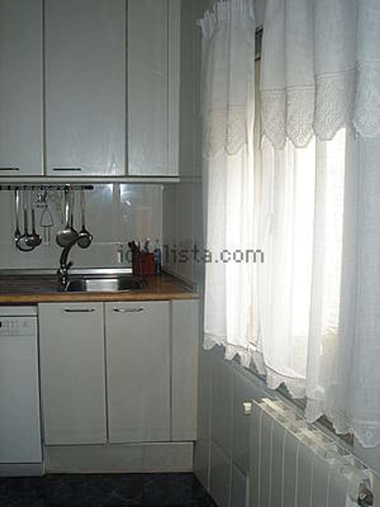Piso en Calle Chavasca, 18, Tres Olivos - Valverde - Foto 5