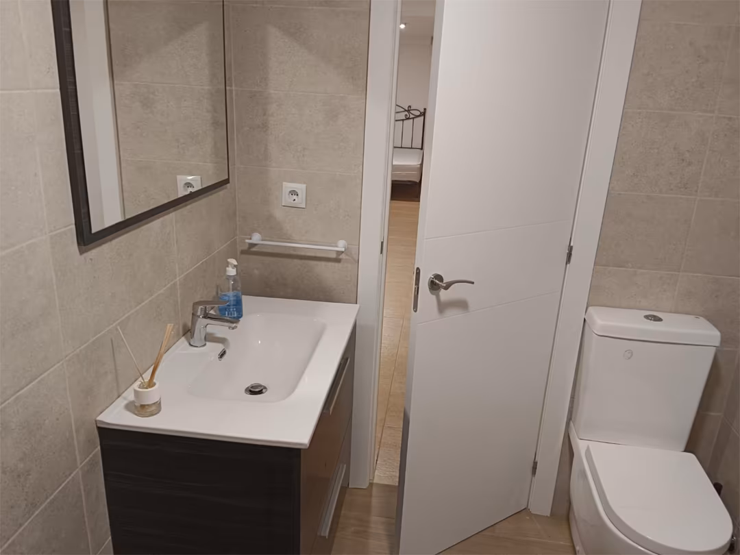 Apartamento en  Calle Sierra de Grazalema 2 - Foto 7