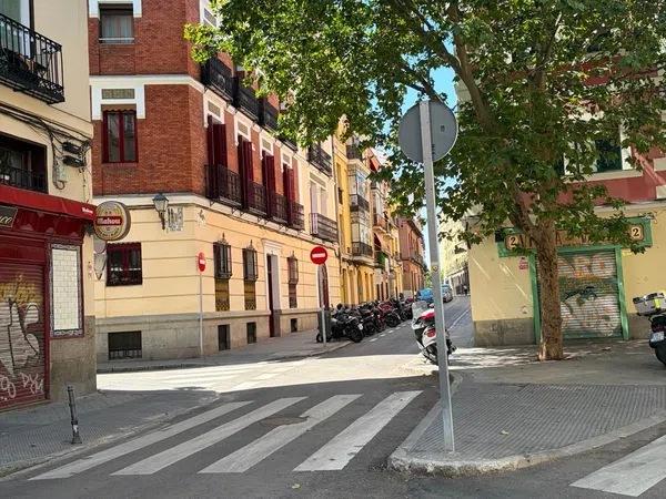 Piso en Calle de Tabernillas, 23, Palacio - Foto 22