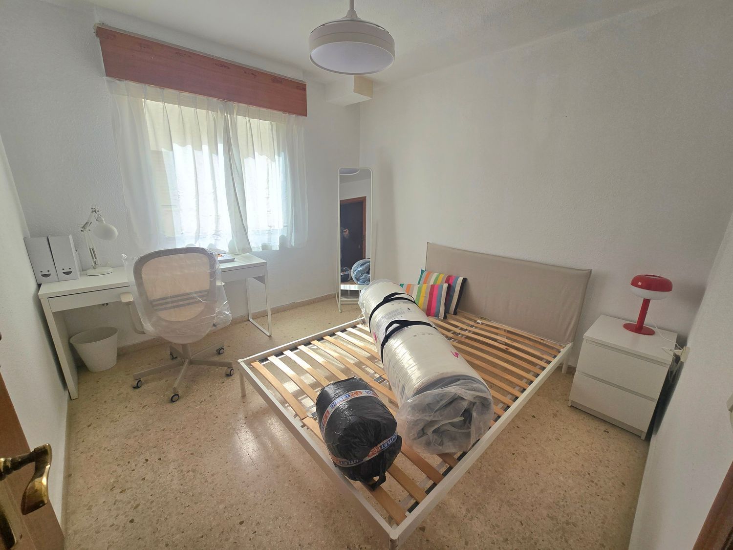 Piso en Calle Fernando el Católico, Cristo de la Epidemia - Foto 13