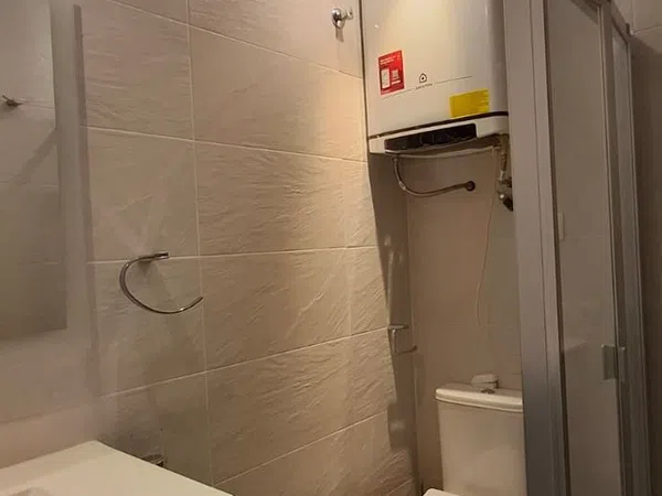 Piso en Campanillas - Foto 6