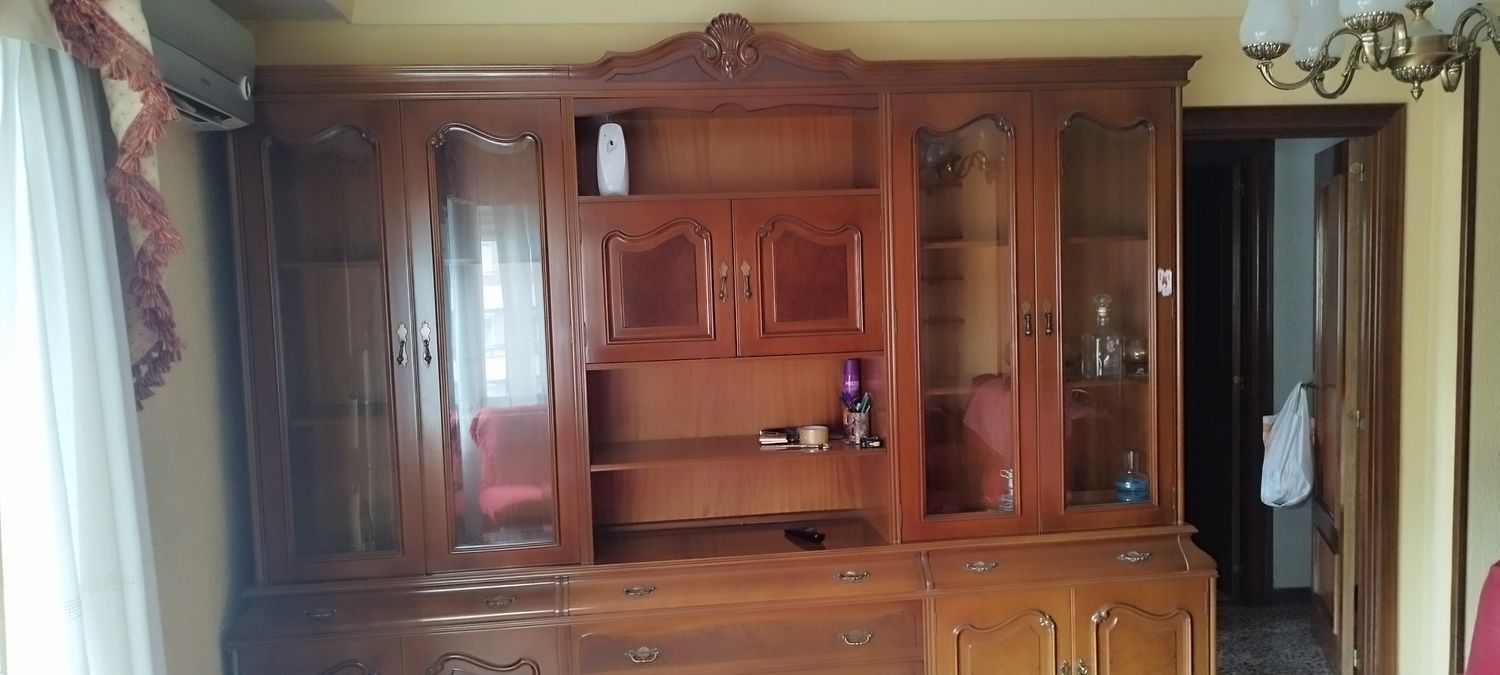 Piso en via Univérsitas, 55 - Foto 2