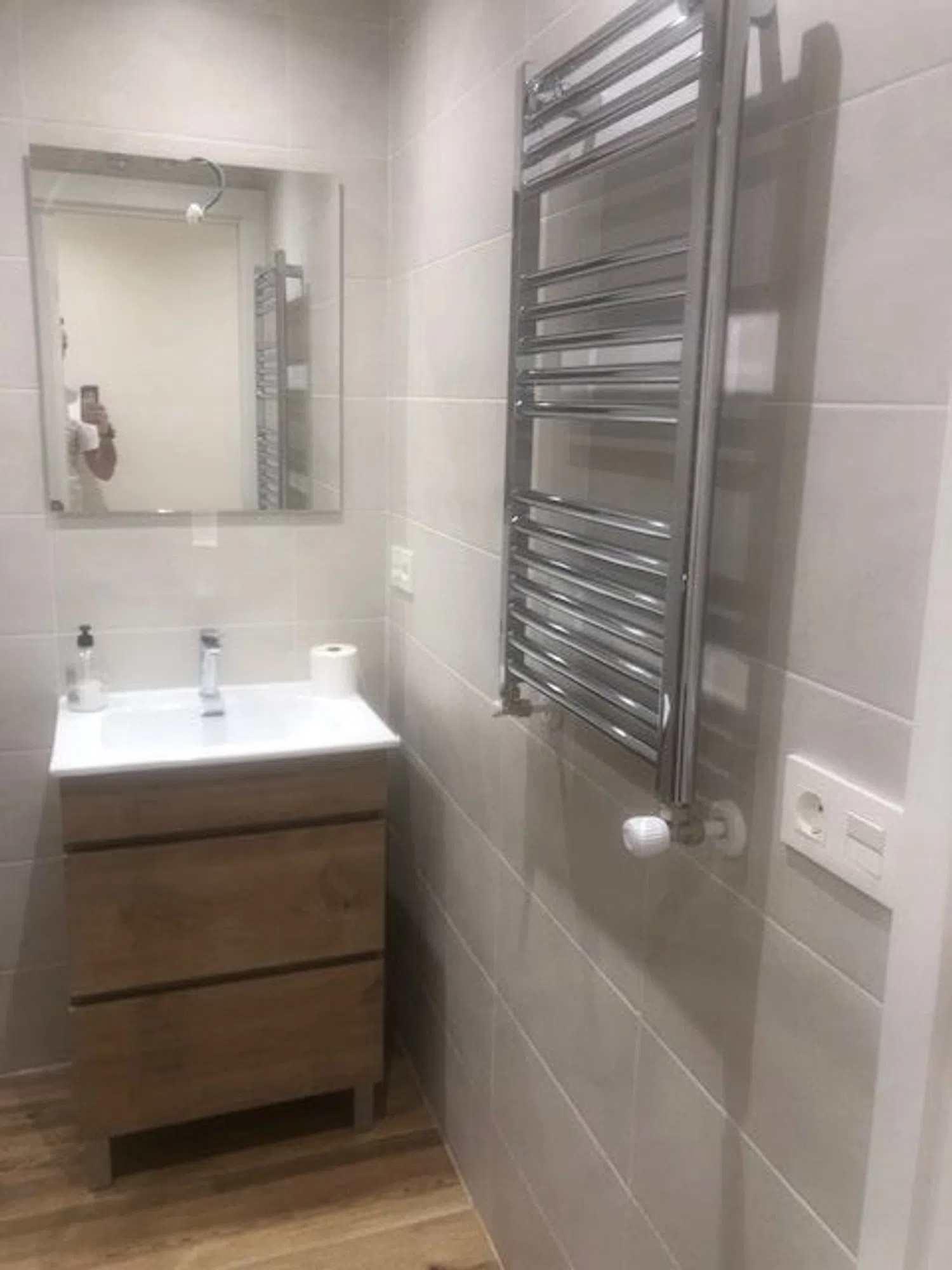 Piso en avenida de Portugal, 101 - Foto 10