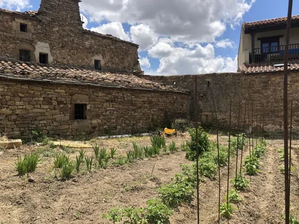 Casa de pueblo en Calle Real, 10 - Foto 3
