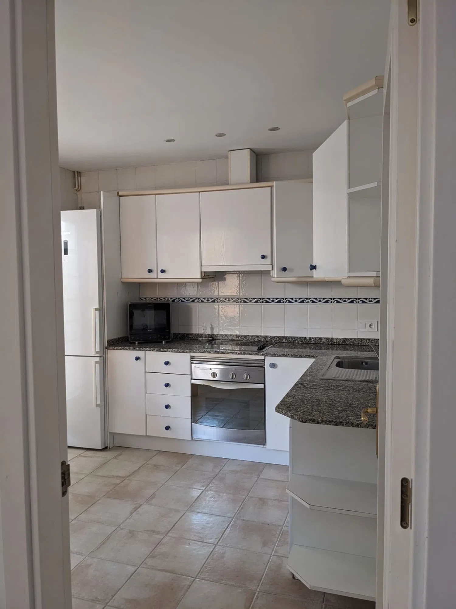 Chalet adosado en avenida Pintor Pérez Gil, 5 - Foto 13