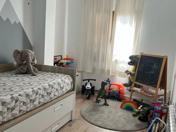 Piso en calle de l'Infant Ferran, 8 - Foto 16