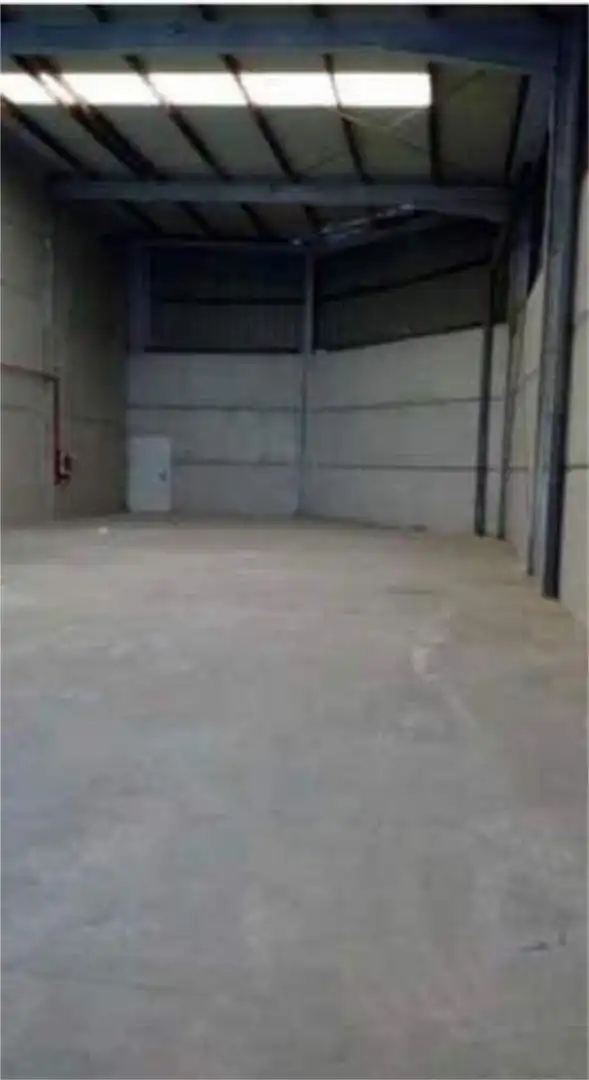 Nave Industrial en ALCALÁ DE GUADAIRA - Foto 5