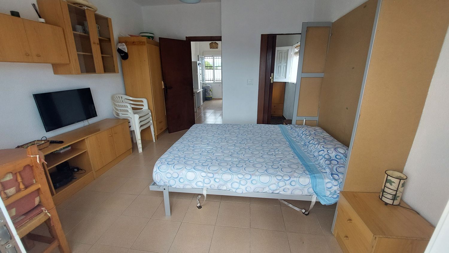 Chalet adosado en Paraiso park, 1, Islas Menores-Mar de Cristal - Foto 8