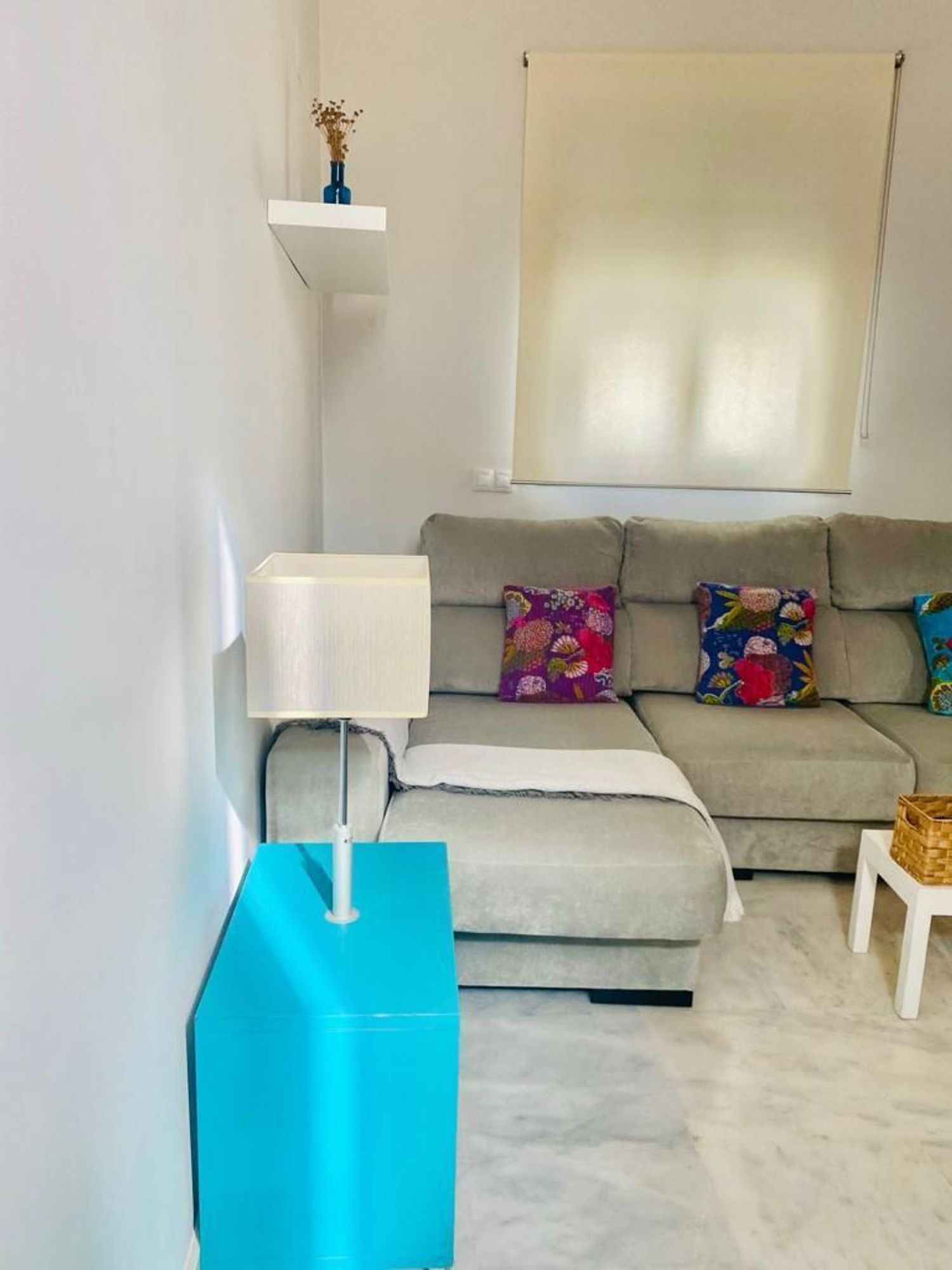 Estudio en calle Francos, 26 - Foto 4