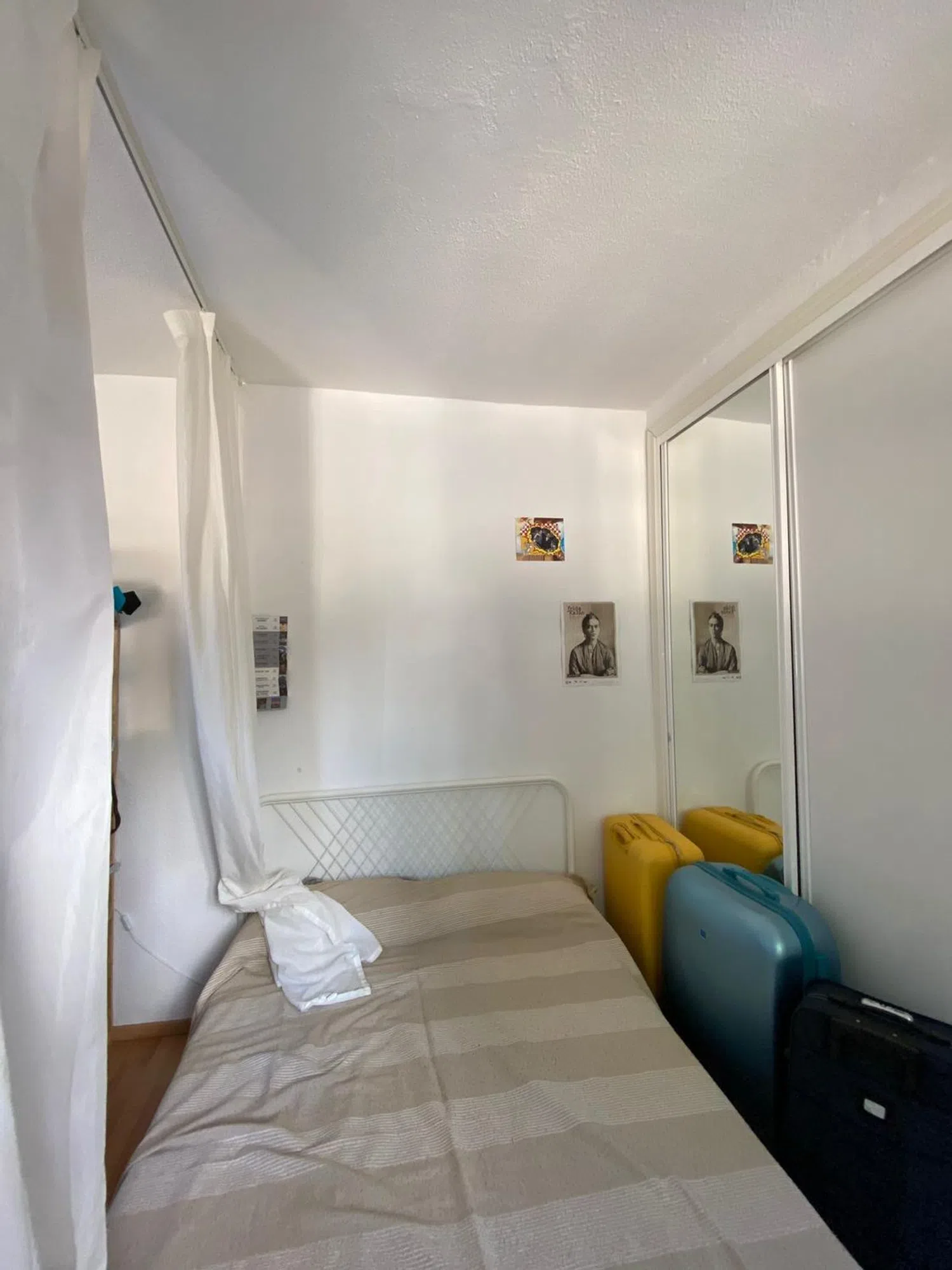 Estudio en plaza de las Comendadoras, 1 - Foto 1