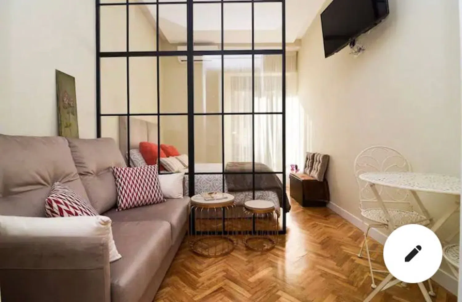 Piso en calle de Atocha, 33 - Foto 2