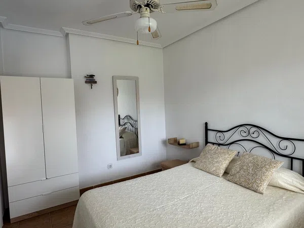 Piso en Avenida Medina Azahara, 1, Lomas del Mar, Lomas del Mar - Foto 10