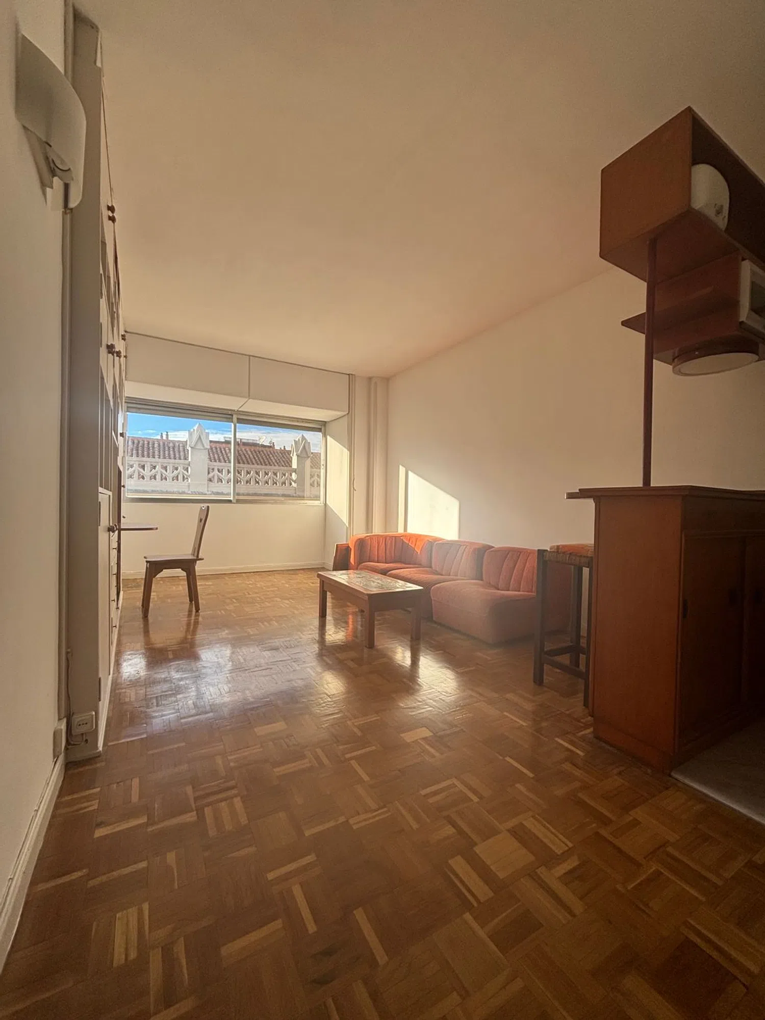 Estudio en calle de Blasco de Garay, 66 - Foto 1