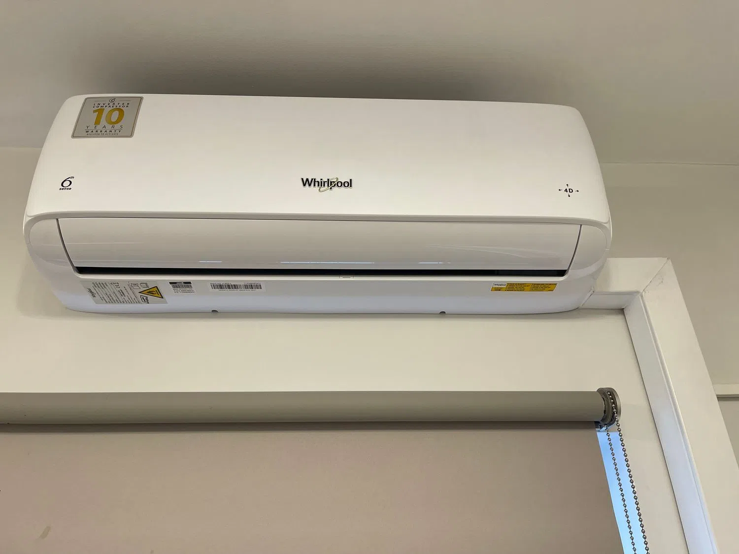 Piso en calle de Francos Rodríguez, 19 - Foto 5