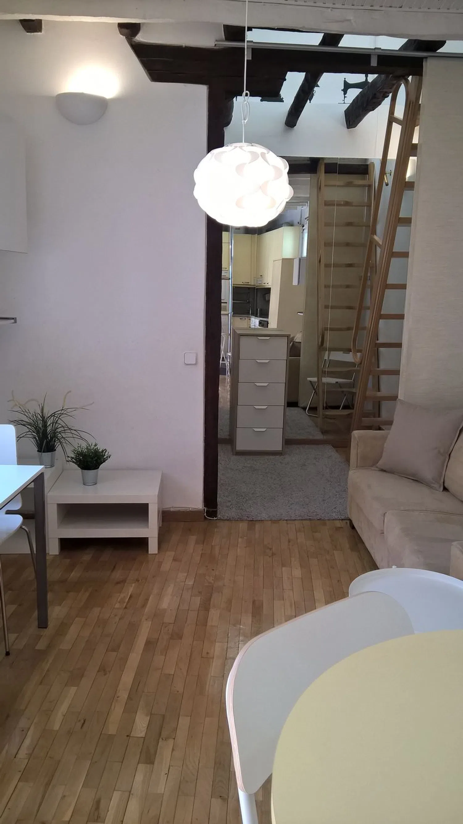 Dúplex en calle de Angosta de los Mancebos, 5 - Foto 4