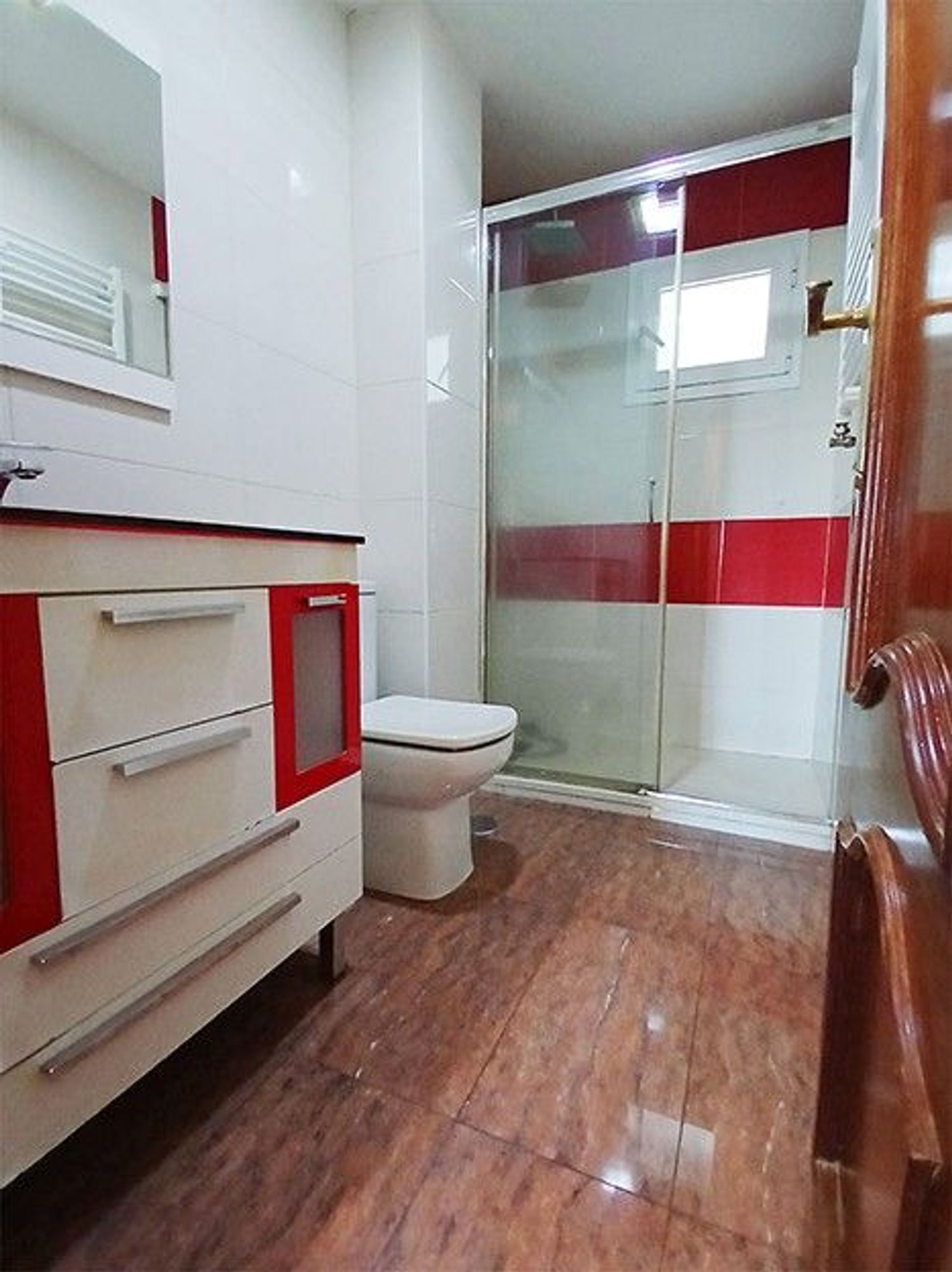 Piso en Calle Referéndum de Viña Grande, 10, Valderas - Los Castillos - Foto 3