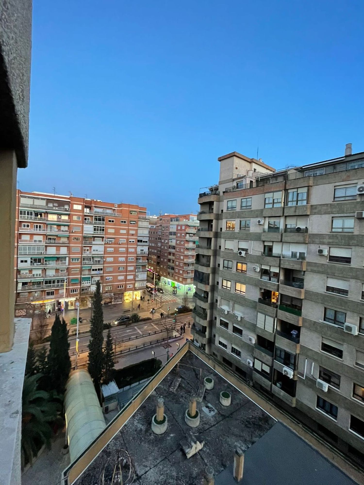 Piso en camino de Ronda, 101 - Foto 4