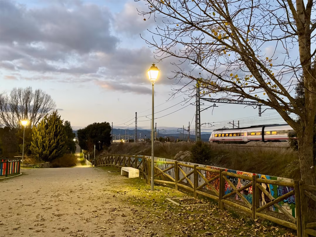 Piso en  Calle Valle del Roncal 10 - Foto 31