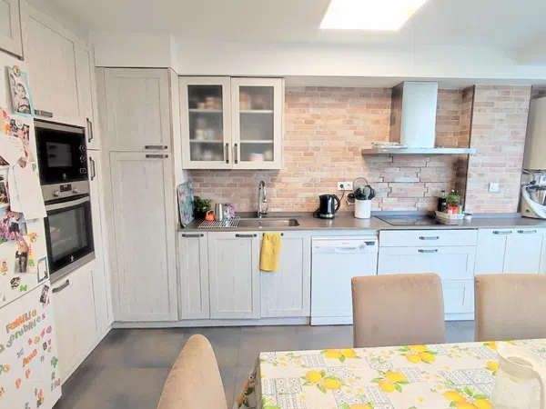 Piso en calle Playa Samil, 12 - Foto 3