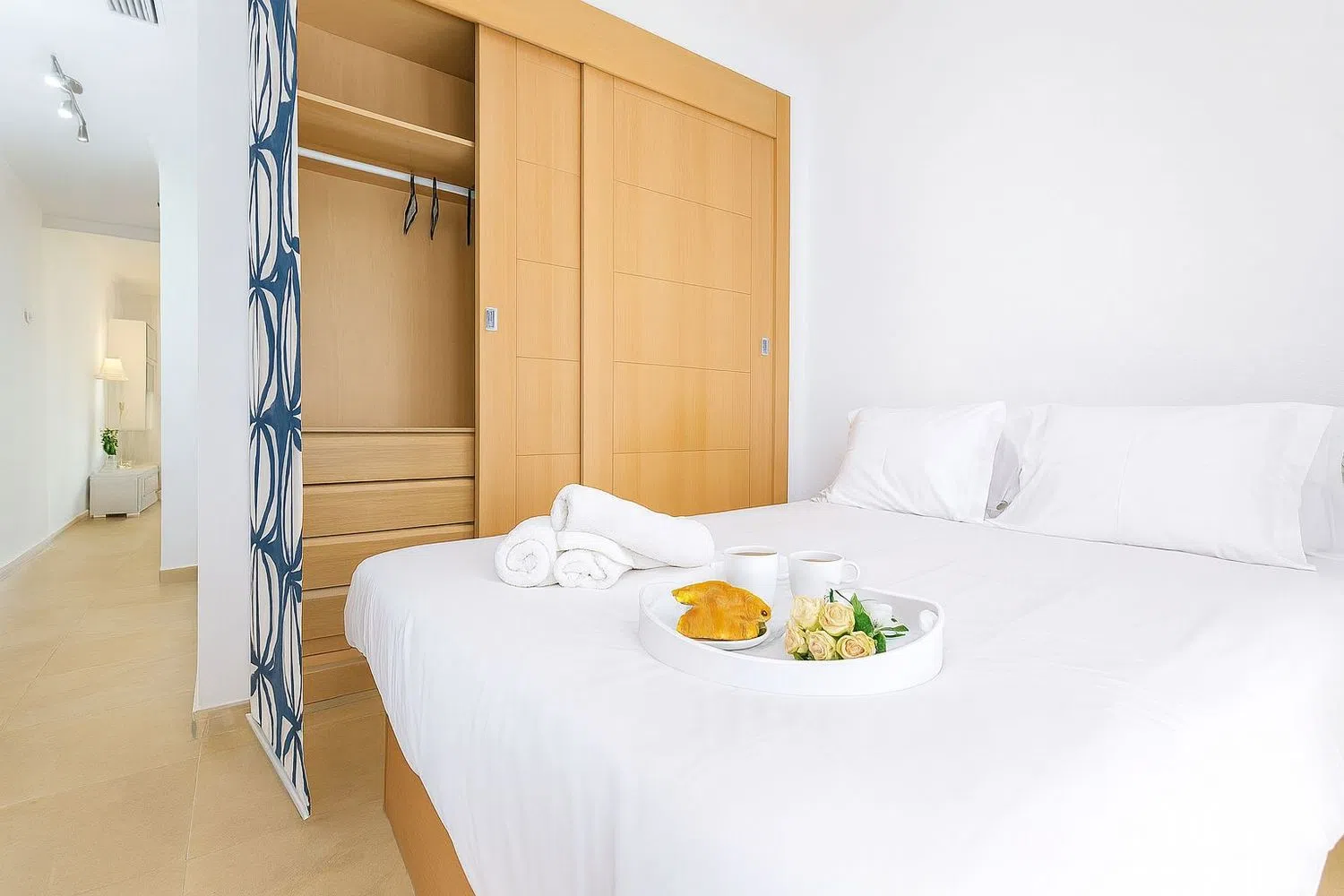 Estudio en calle José Bisso, 21 - Foto 3