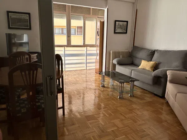 Piso en Paseo San Roque, 25, Centro, Centro - Foto 3