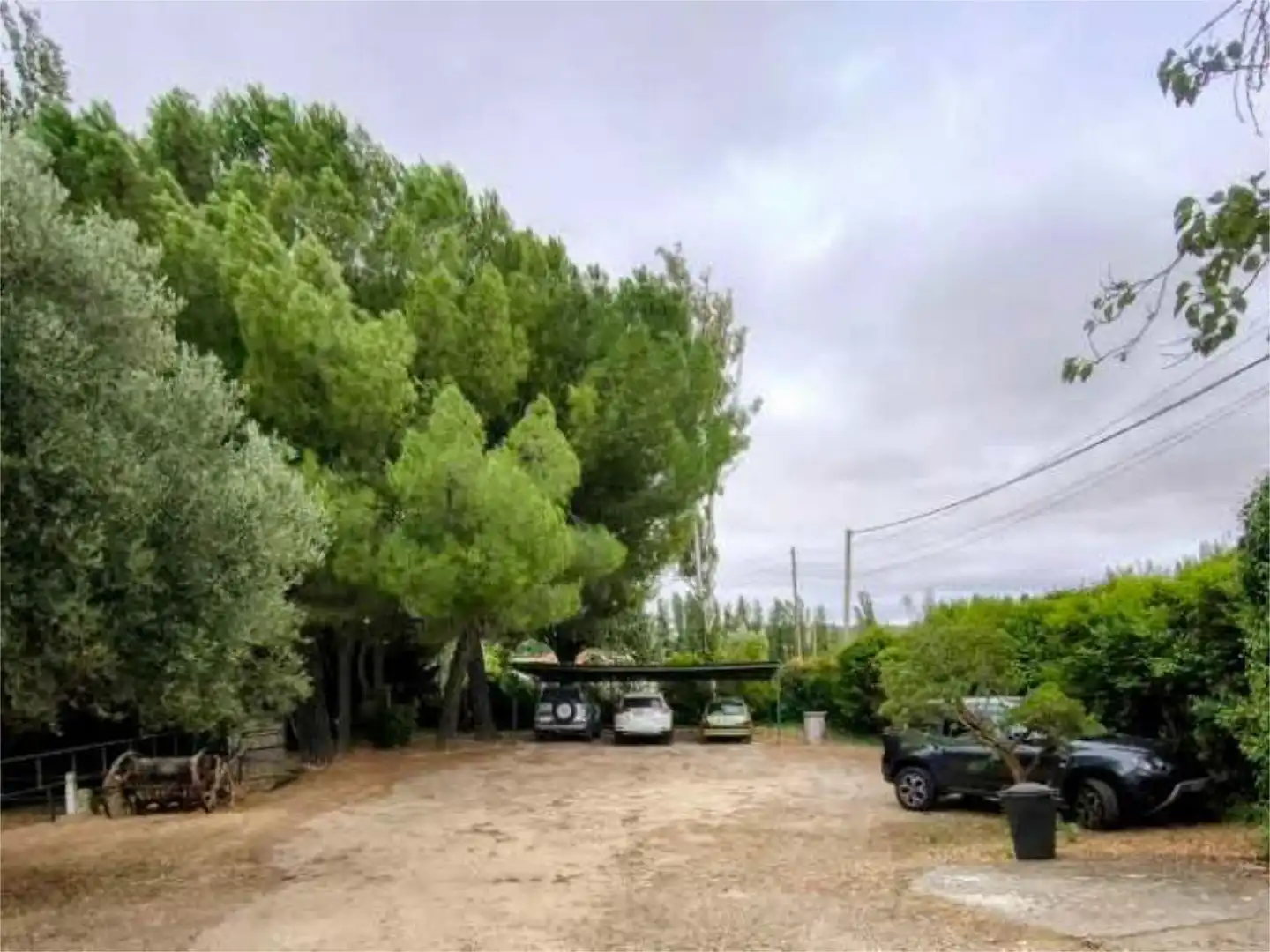 Finca rústica en  Calle de Villabañez 185A - Foto 27