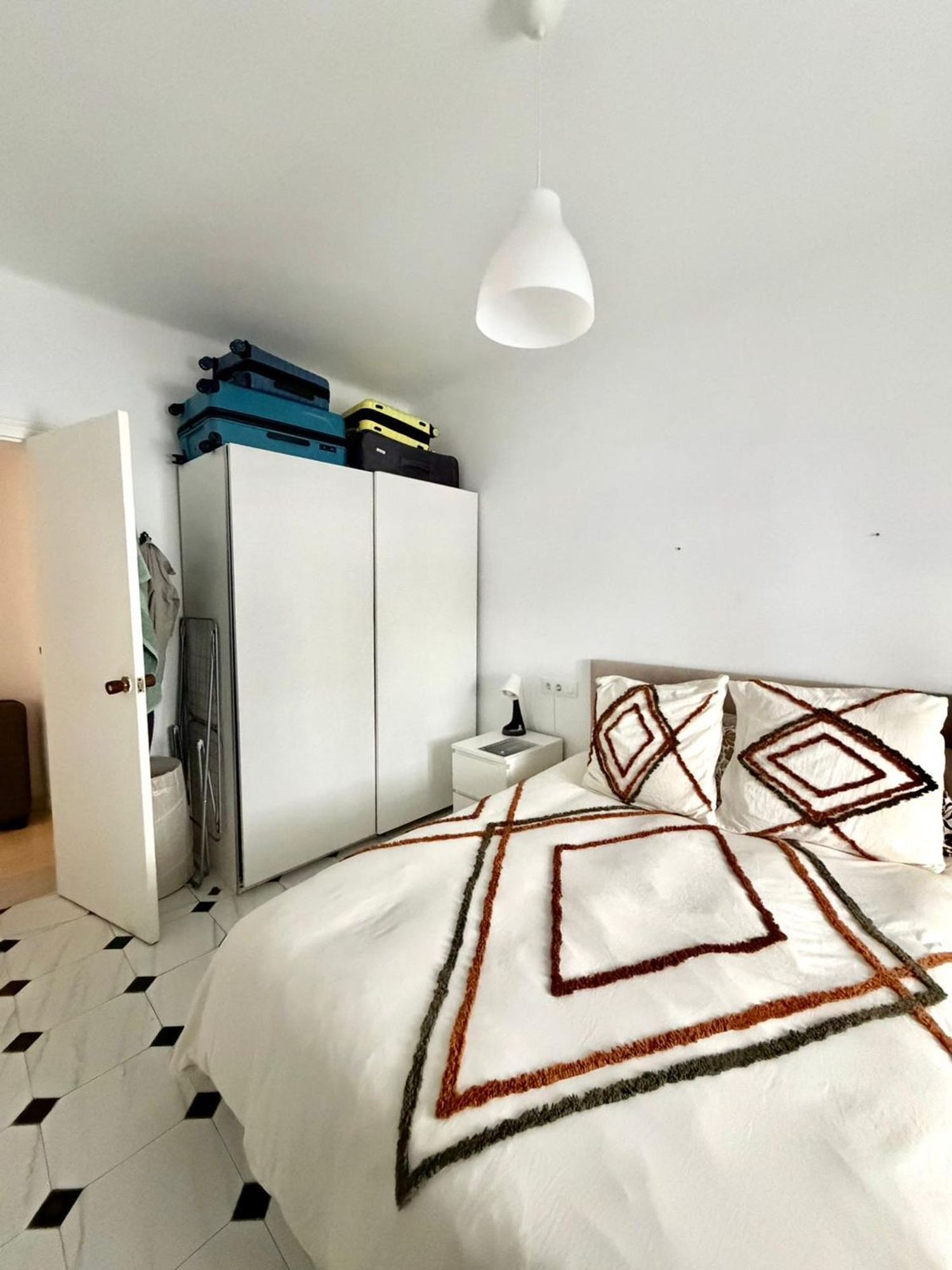 Piso en calle Anaya y Maldonado, 1 - Foto 8