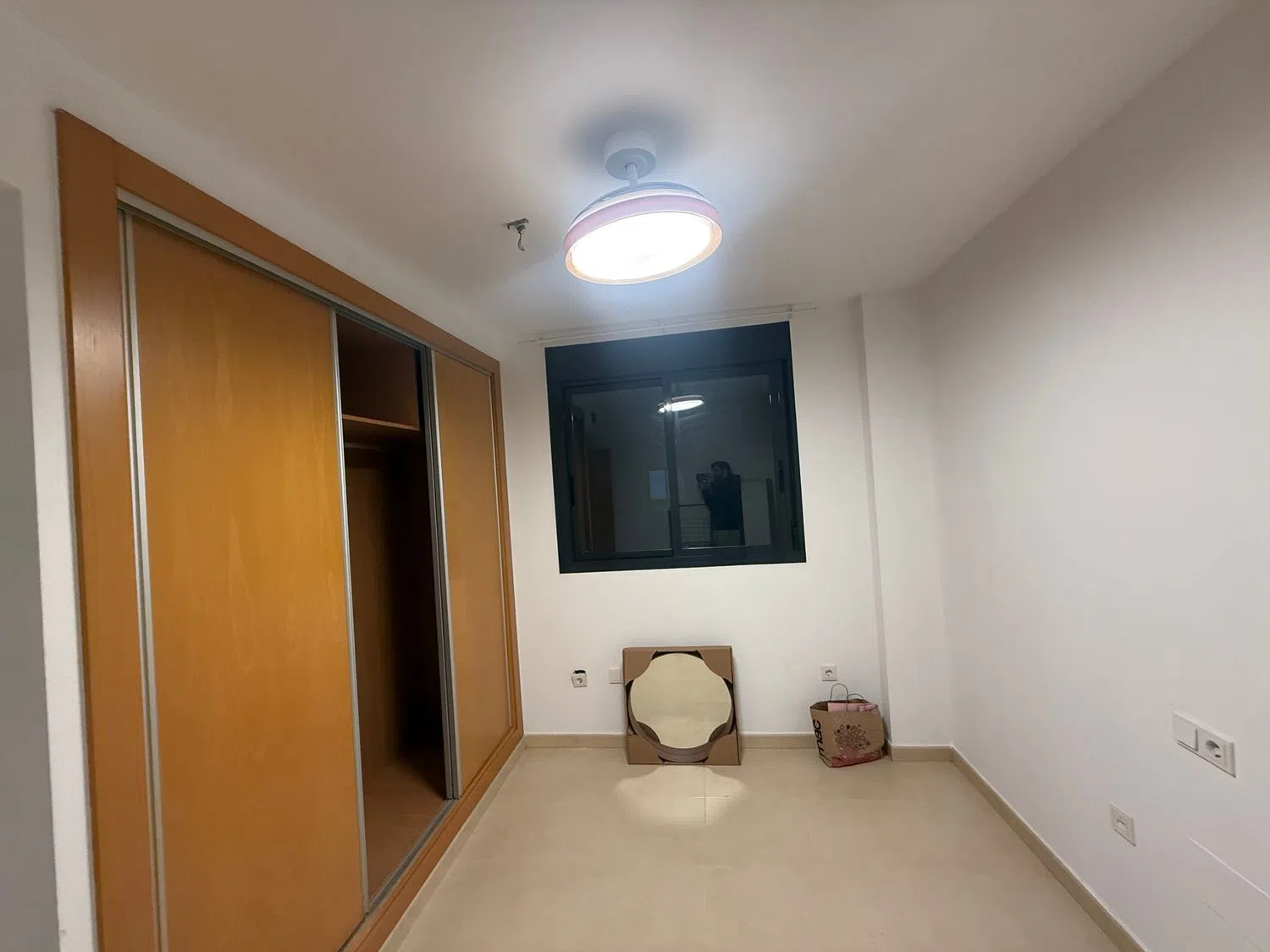 Piso en paseo Pedáneo José Marín Serna, 5 - Foto 5