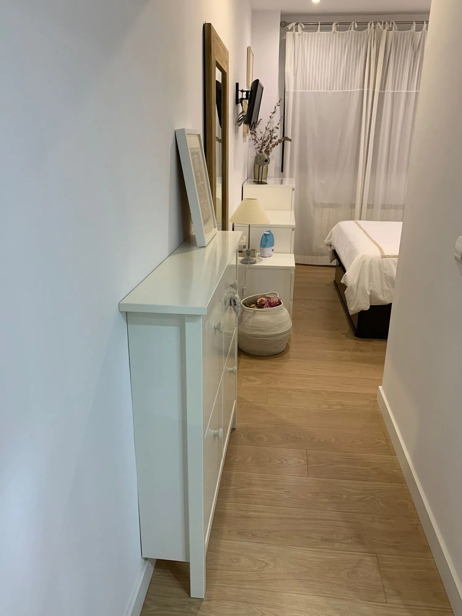 Piso en avenida del Monasterio de Silos, 26 - Foto 9