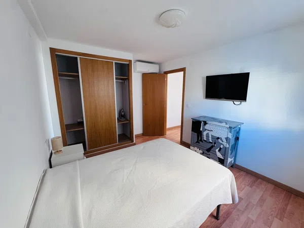 Ático en calle de Navarra, 5 - Foto 6