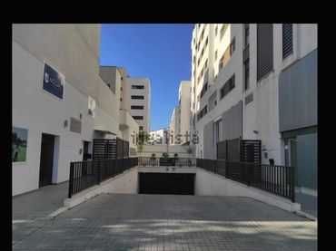 Garaje en  Calle Escritora Ángeles López de Ayala 7 - Foto 1