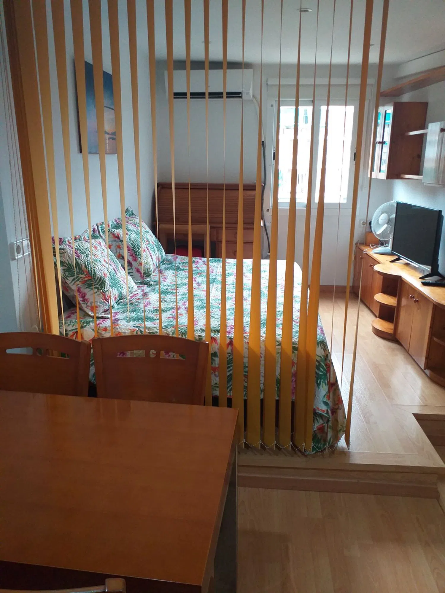 Estudio en calle de la Marina, 121 - Foto 9
