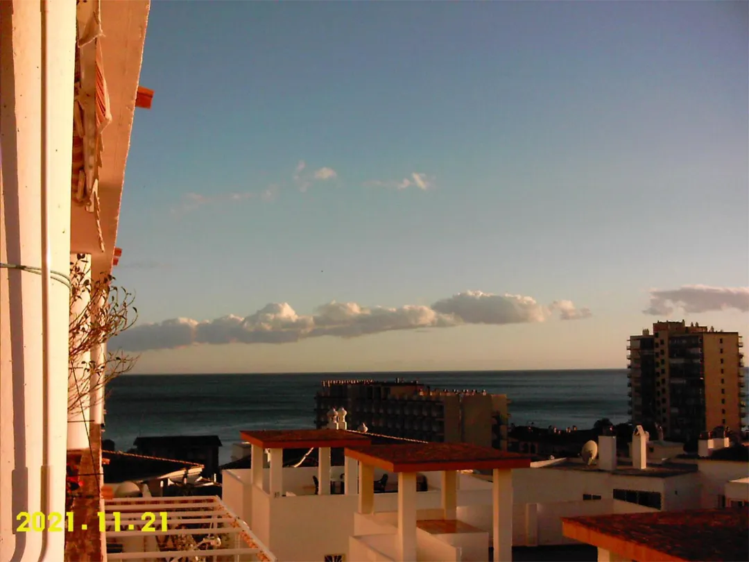 Piso en  Camino Cerro Gordo 4