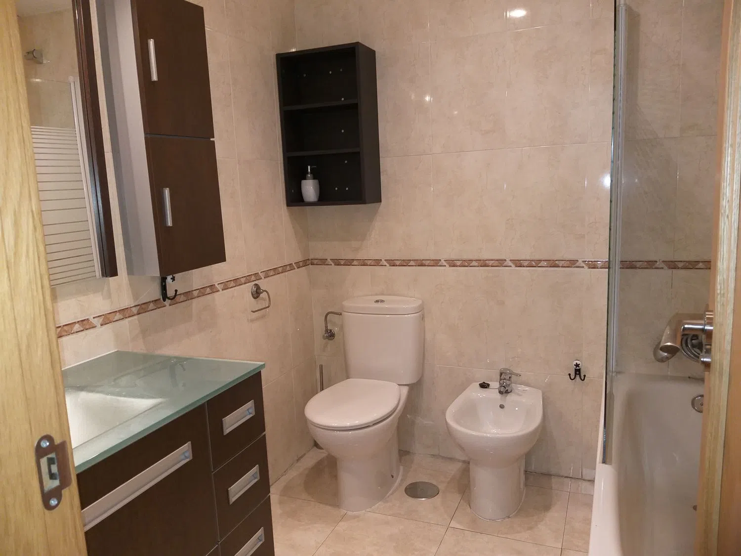 Piso en calle de Rafael Vega, 7 -9 - Foto 8