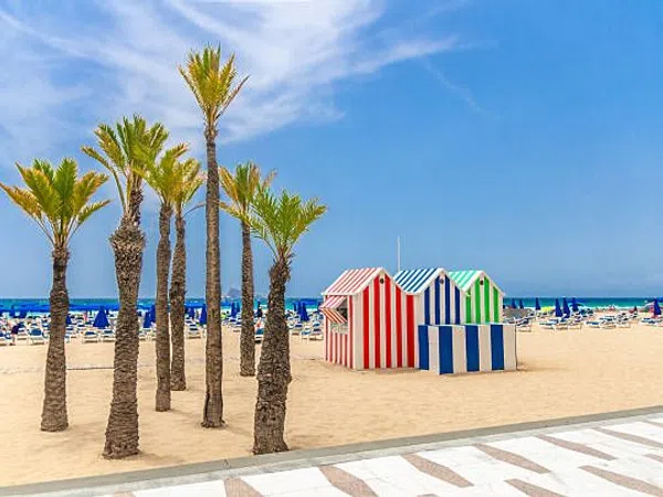 Ático en Avenida del Mediterráneo, 17, Playa de Levante, Playa de Levante - Foto 19
