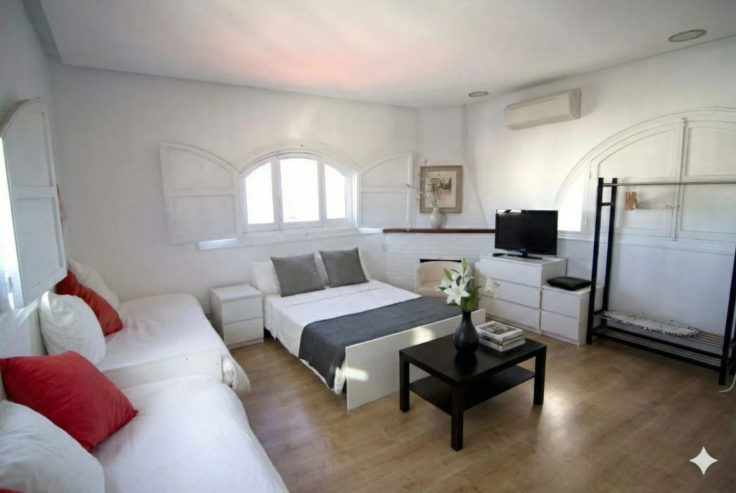 Estudio en calle Mayor, 1 - Foto 9