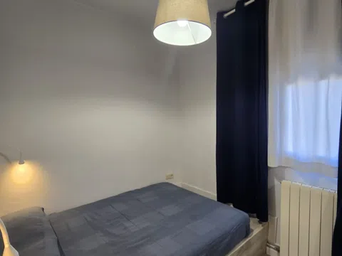 Ático en calle de Villarroel, 42 - Foto 12