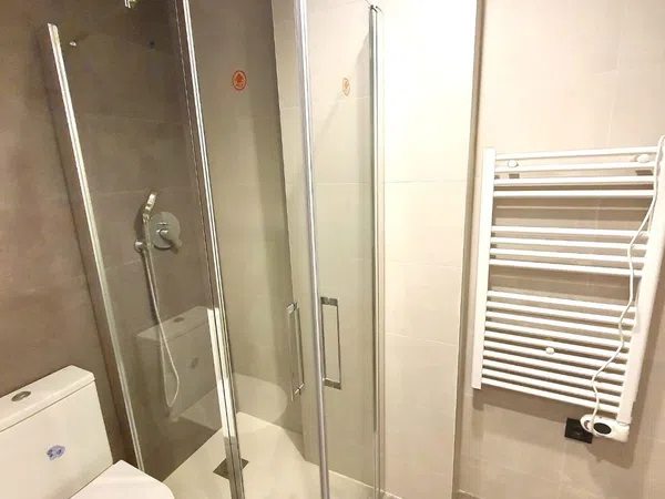 Estudio en Calle de Dídac Priu, 47, Plaça Catalunya - Vinyets, Plaça Catalunya - Vinyets - Foto 22