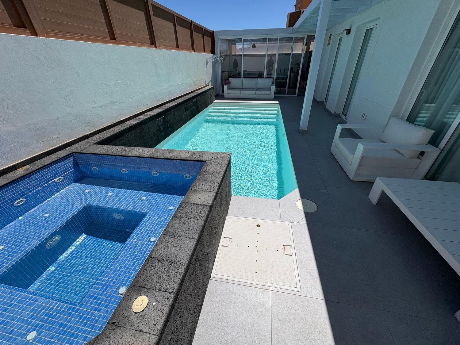 Casa o chalet independiente en Calle Pardelas, 2, Corralejo, Corralejo - Foto 8