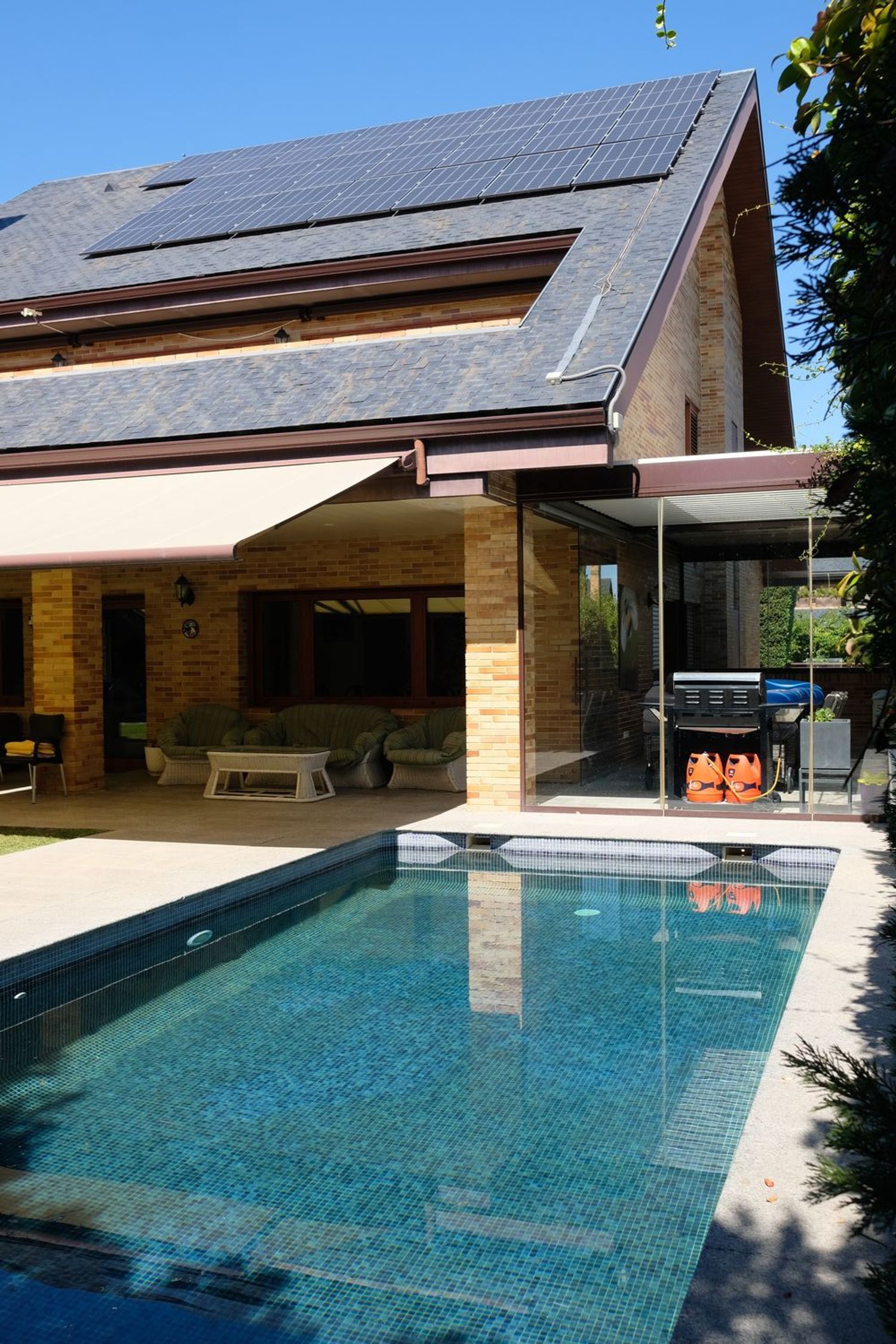 Casa o chalet independiente en Ciudalcampo - Foto 8