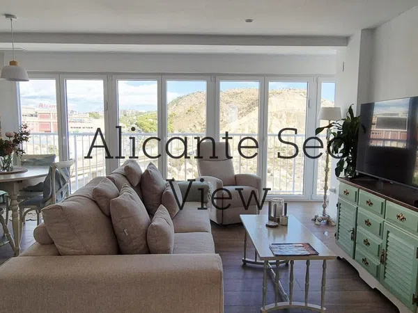 Piso en calle de la Virgen del Socorro, 78 - Foto 5