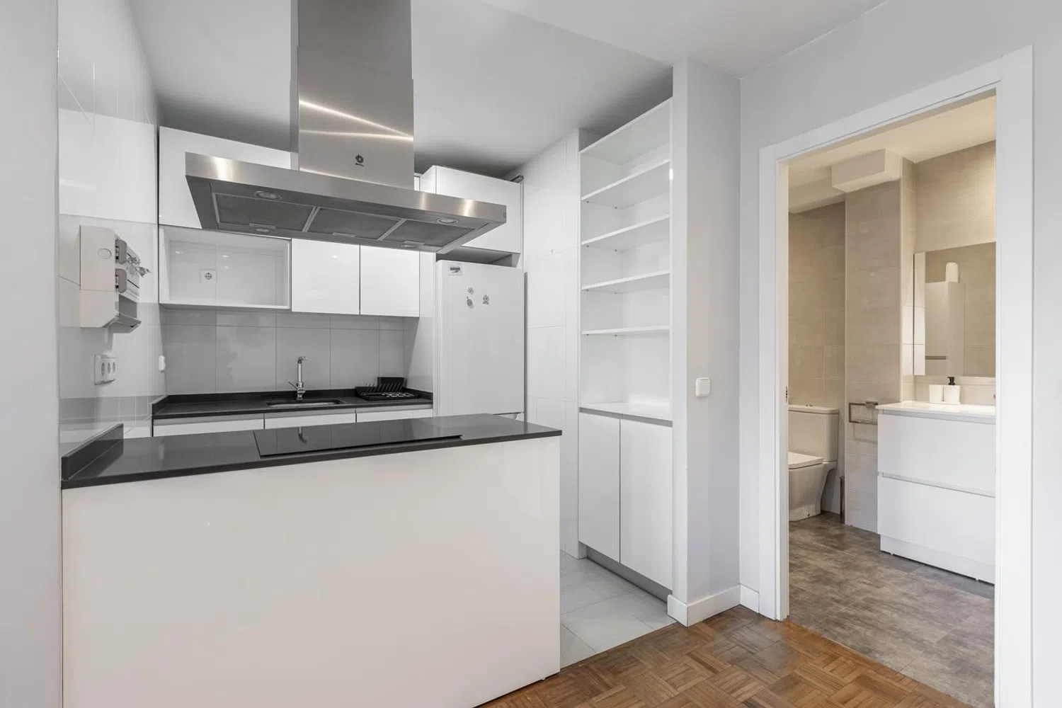 Piso en calle de Clara del Rey, 8 - Foto 6