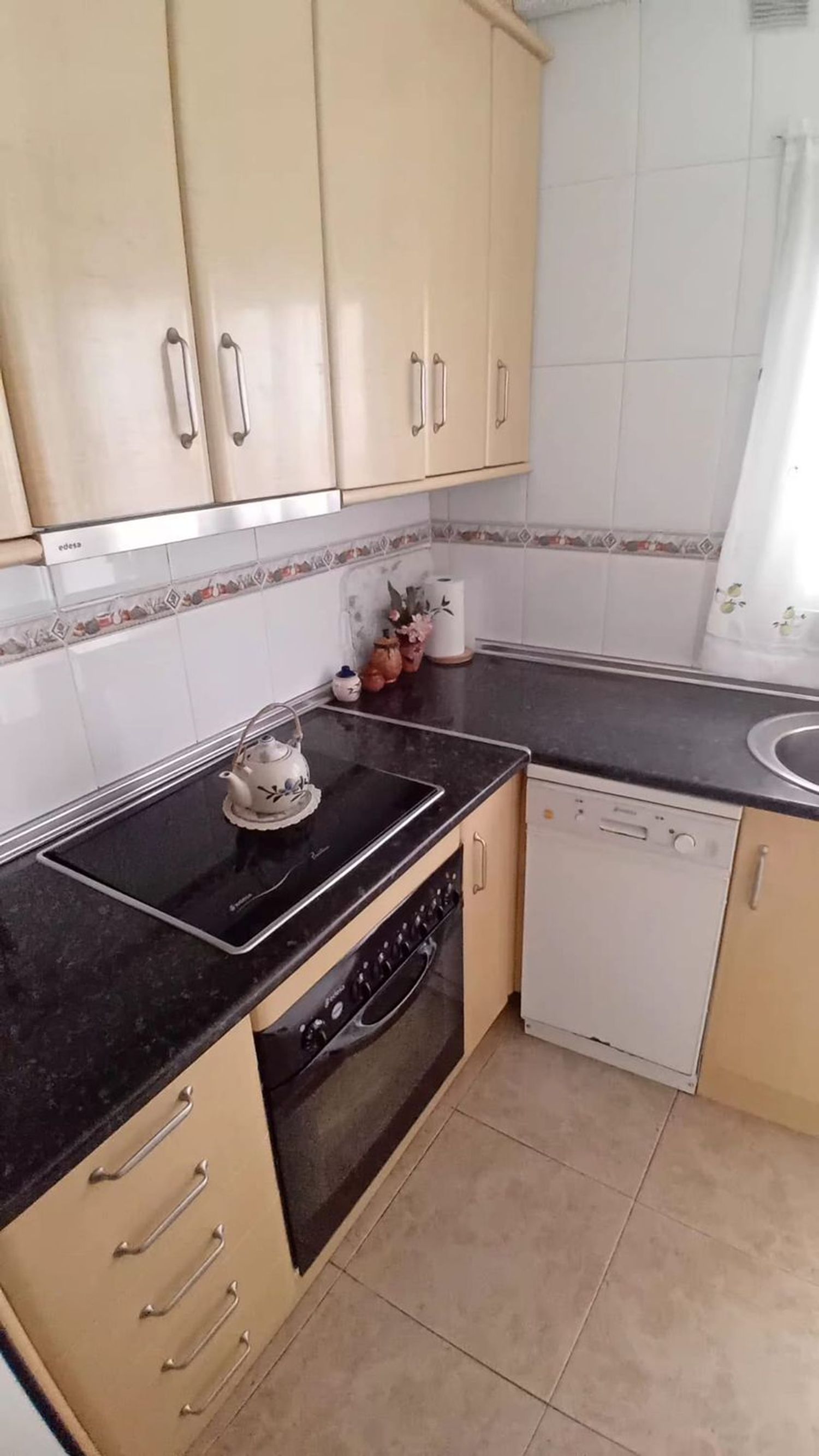 Piso en Ronda Segon Passeig de, 49, Princep de Viana-Clot, Princep de Viana-Clot - Foto 6