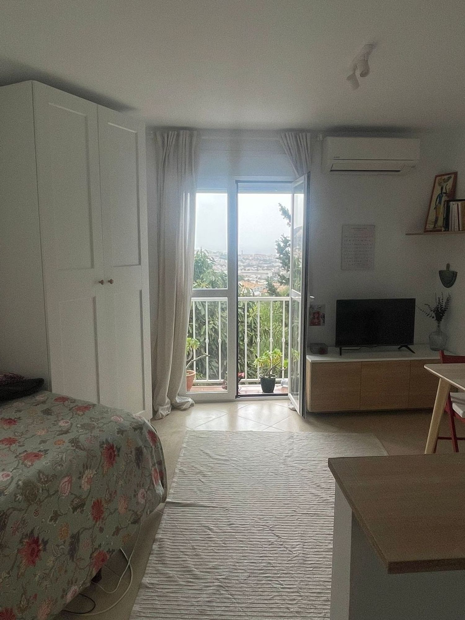 Estudio en Avenida de San Rafael, 10 - Foto 5