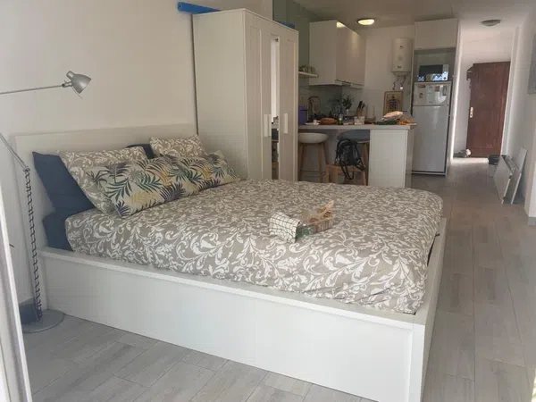 Estudio en avenida Juan Carlos I, 30 - Foto 7