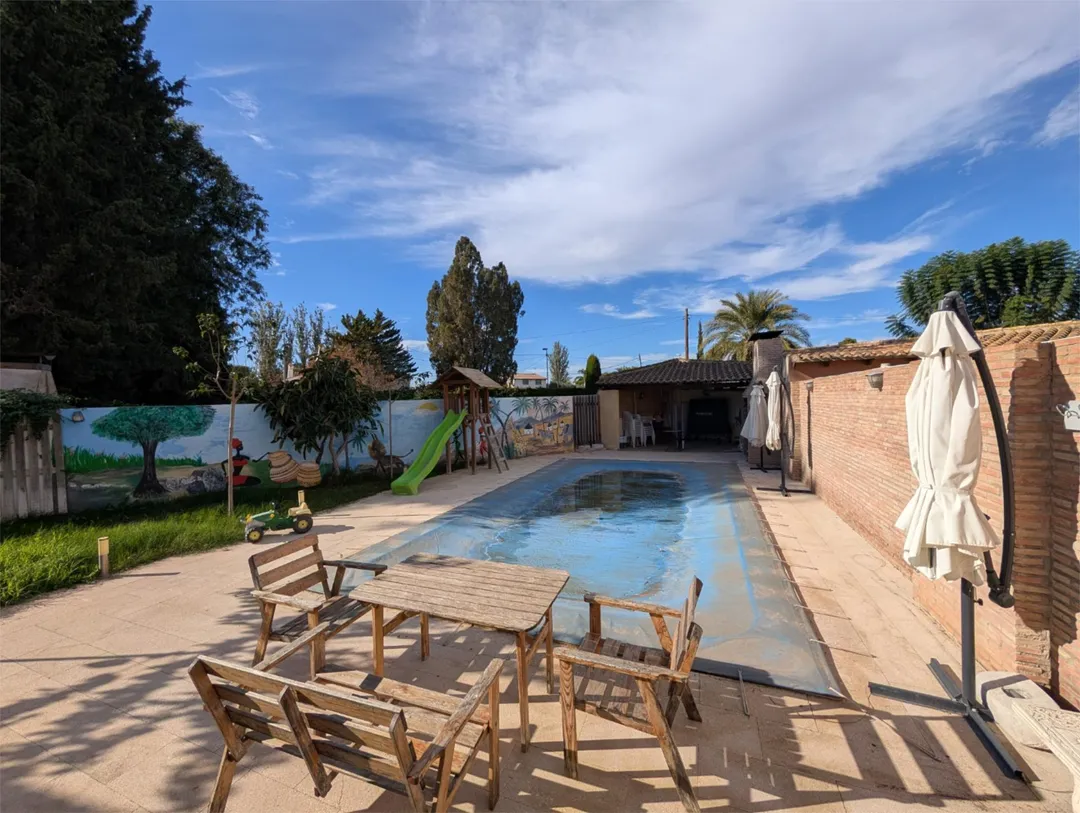 Chalet en  Avenida de la Libertad 14 - Foto 20