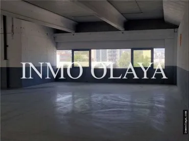 Local comercial en Badalona - Foto 1