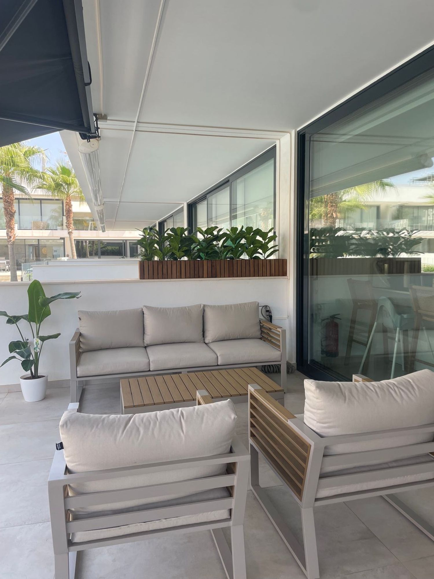 Casa o chalet independiente en Avenida Isla Cristina, 50, Islas Menores-Mar de Cristal - Foto 3