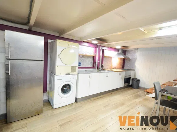 Estudio en Calle de Sagunt, 30, Progrés-Pep Ventura - Foto 7